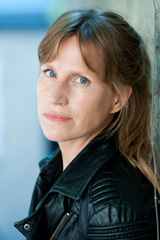 Alexandra Hoekenschnieder