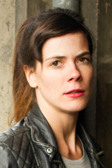 Anne Rohde