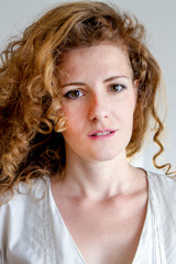 Claudia Lorentz