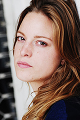 Sylvaine Faligant