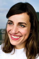 Gina Henkel