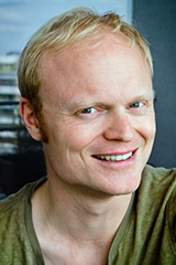 Maximilian Löwenstein