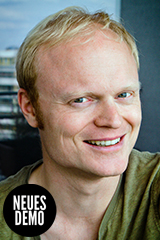 Maximilian Löwenstein