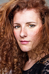 Claudia Lorentz