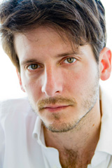 Yotam Ishay