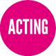 acting