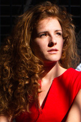 Claudia Lorentz