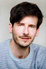 Yotam Ishay